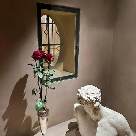 Castellata La Panzió Bologna