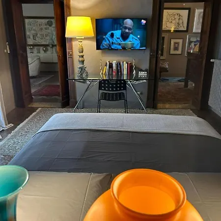 Castellata La Panzió 4*