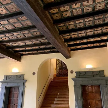 Castellata La Bologne