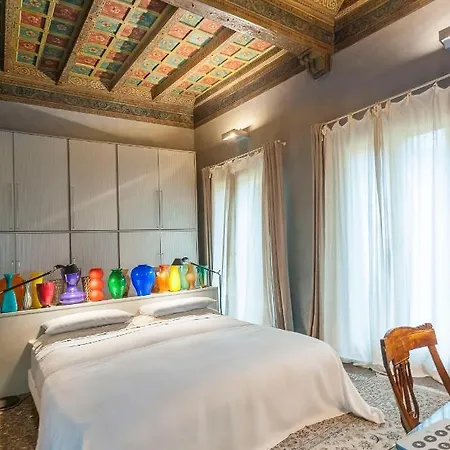 Couette-café Castellata La