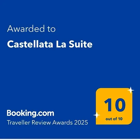 Castellata La Couette-café Bologne