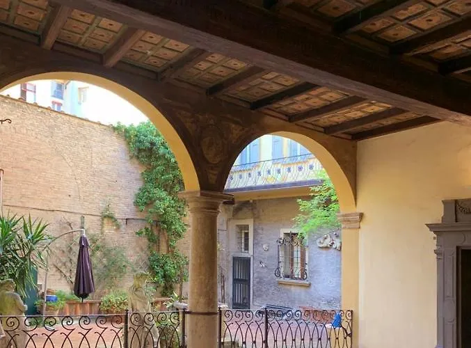 Castellata La 4* Bologna