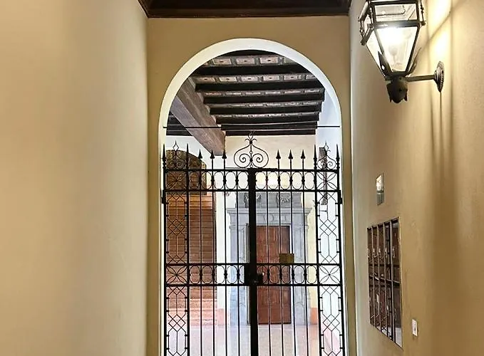 Castellata La Bologna