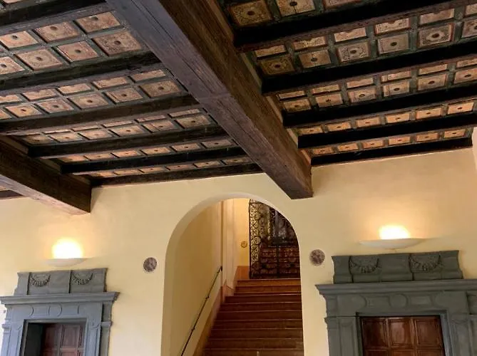 Castellata La Bologna