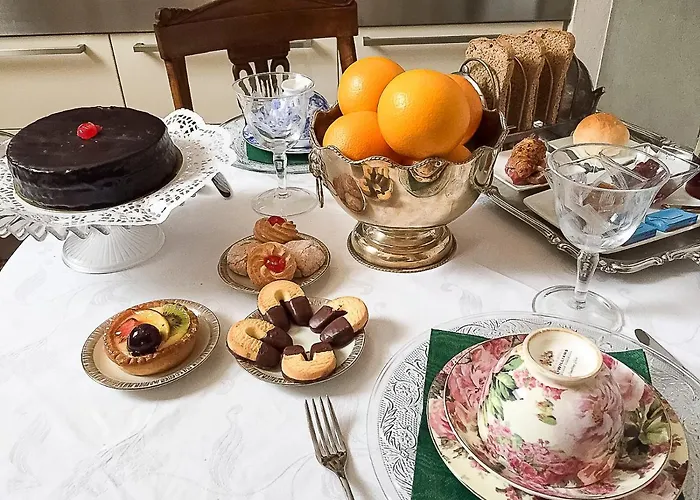 Castellata La Bologna