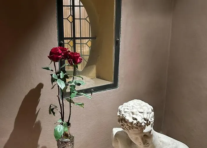 Castellata La Bed & Breakfast Bologna