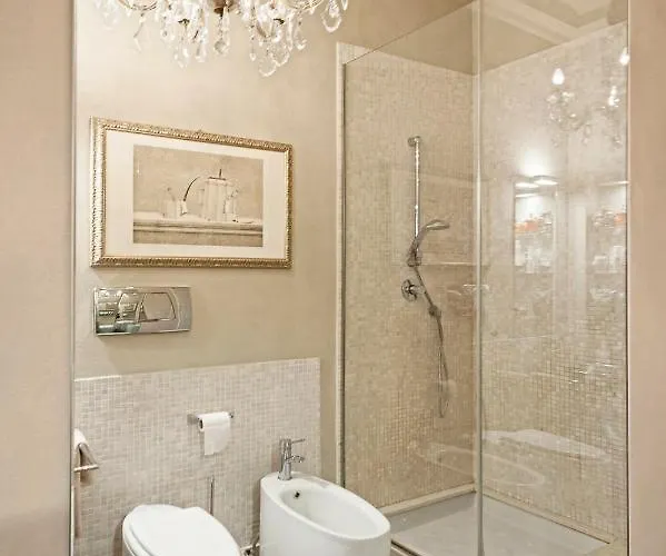 Castellata La Bed & Breakfast