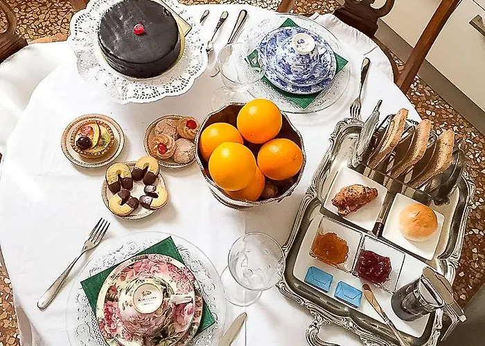 Bed & Breakfast Castellata La Bologna