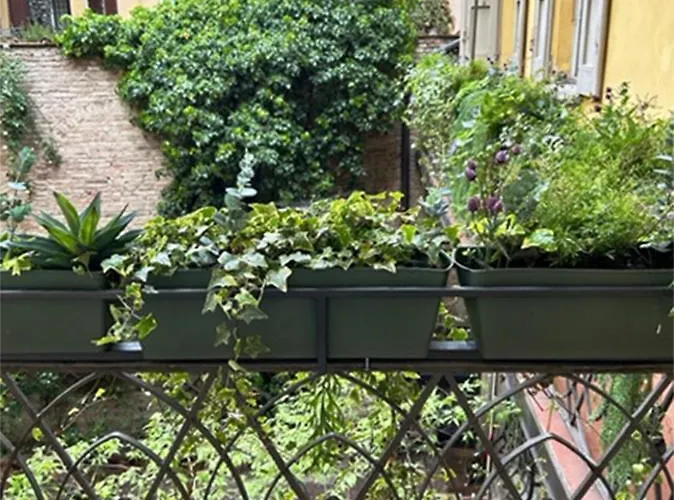 Castellata La Bed & Breakfast Bologna