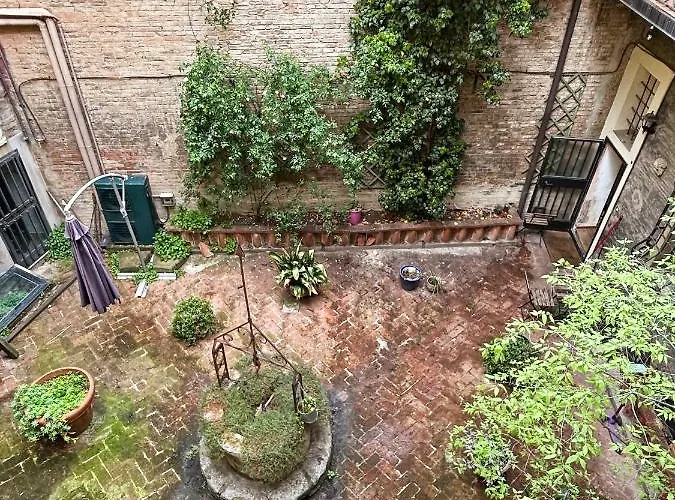 Bed & Breakfast Castellata La 4*