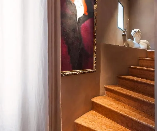 Bed & Breakfast Castellata La Bologna