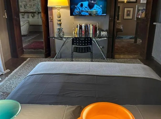 Castellata La Bed & Breakfast 4*