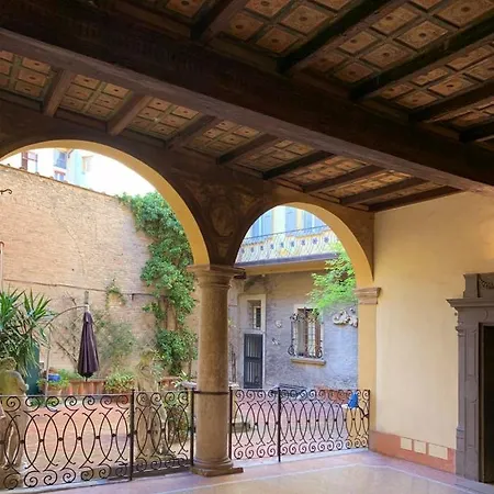 Castellata La 4* Bologna