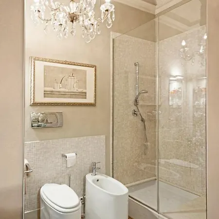 Castellata La Bed & Breakfast