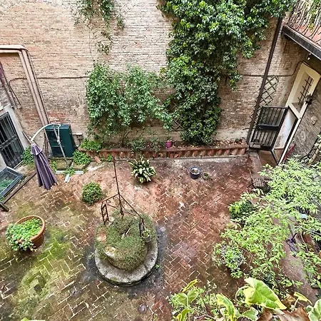 Bed & Breakfast Castellata La 4*