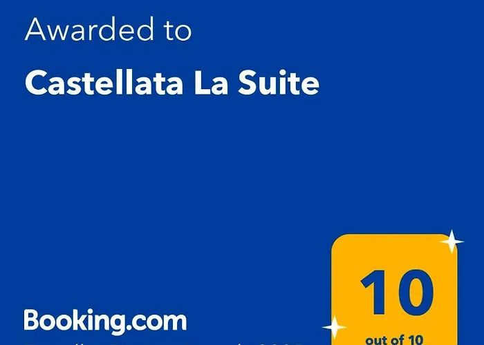 Castellata La Couette-café Bologne