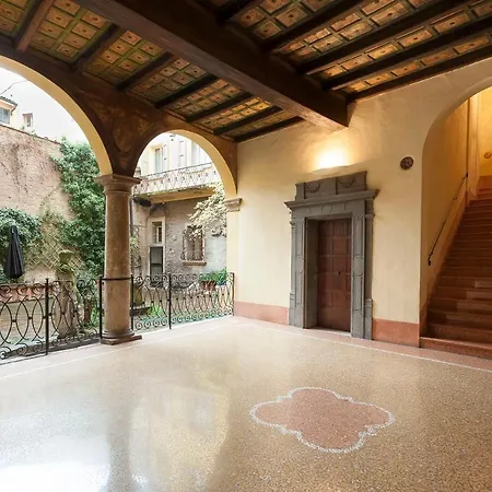 Bed and breakfast Castellata La