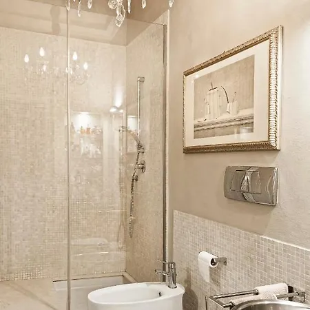 Bed and breakfast Castellata La Bolonia