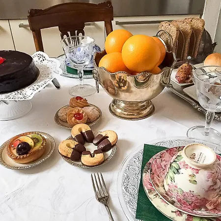 Castellata La Bolonia