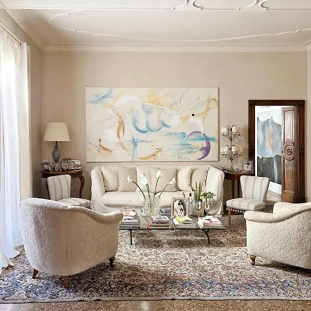 Bed and breakfast Castellata La 4*