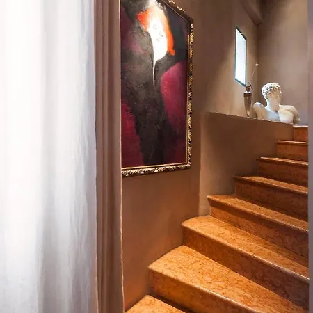 Bed and breakfast Castellata La Bolonia