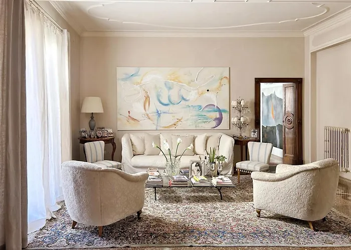 B&B Castellata La 4*